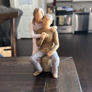 Willow Tree You and Me